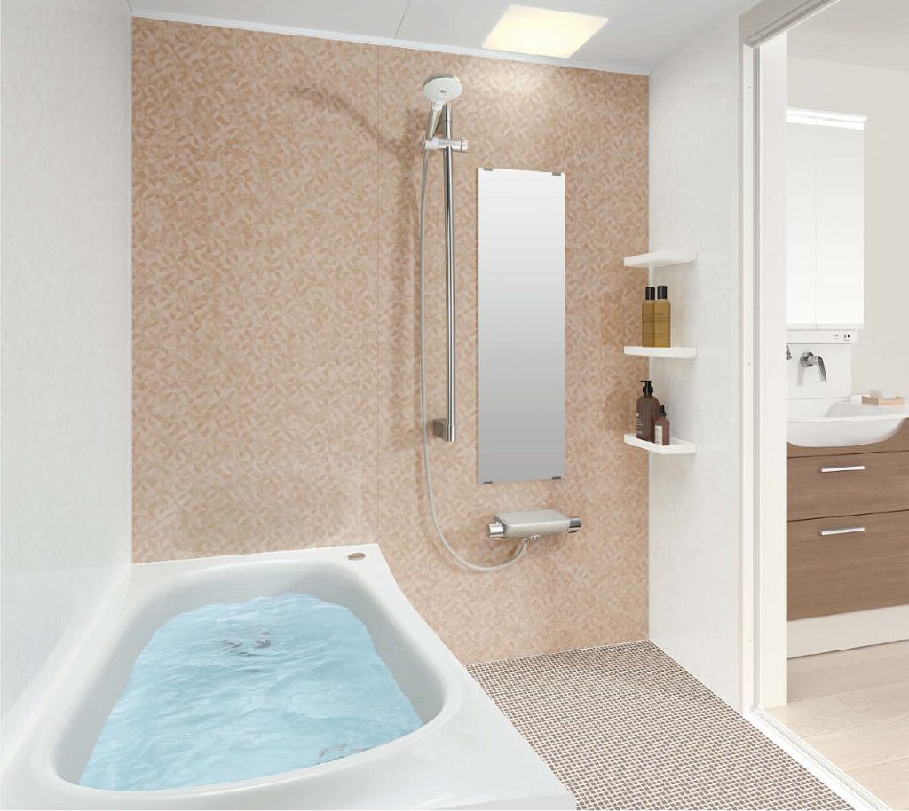 ※別途浴室暖房機付有！ TOTO マンションリモデルバスルーム WYシリーズ 1616J Kタイプ 送料無料 55％オフ S - 2