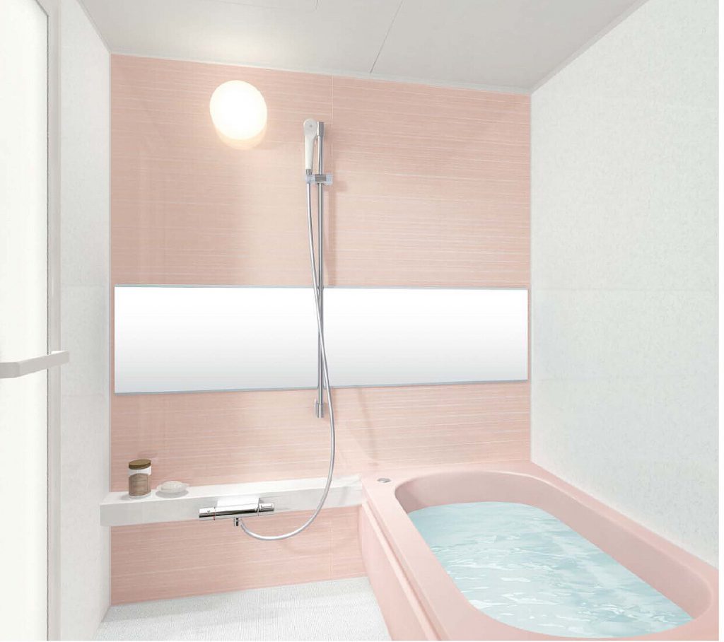※別途浴室暖房機付有！ TOTO マンションリモデルバスルーム WYシリーズ 1616J Kタイプ 送料無料 55％オフ S - 6